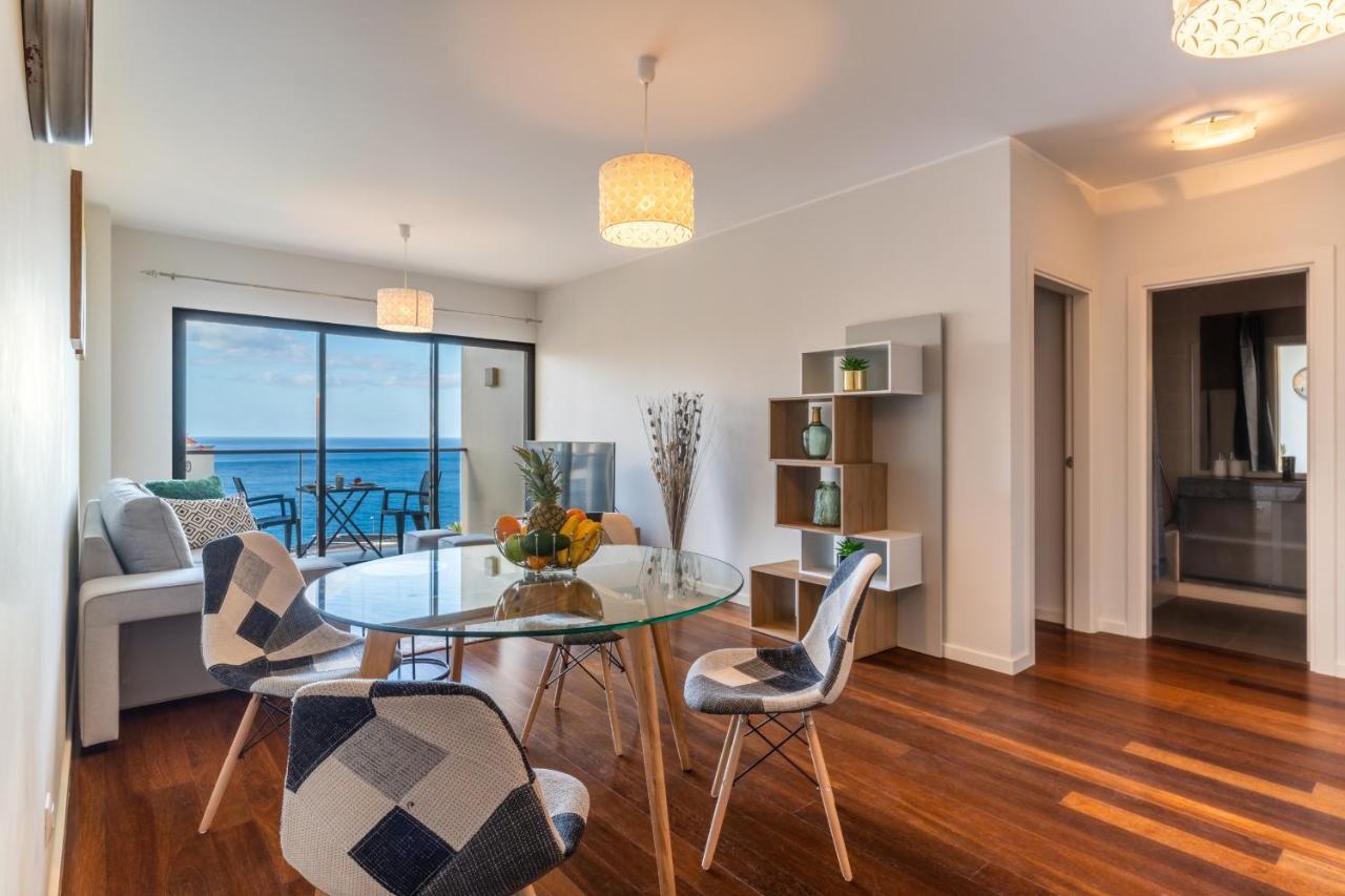 Centromar Bella Vista By Atlantic Holiday Funchal (Madeira) Exterior foto