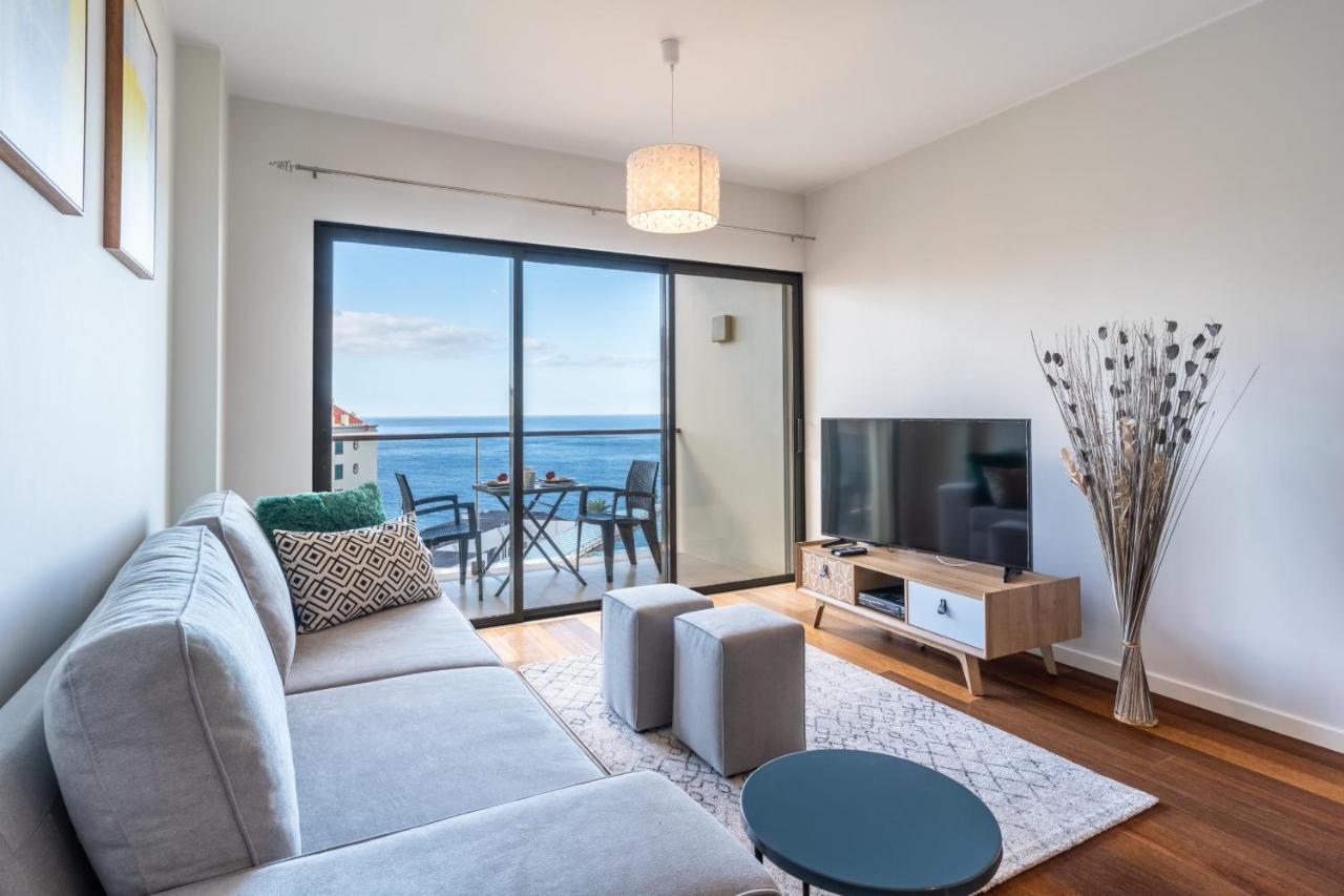 Centromar Bella Vista By Atlantic Holiday Funchal (Madeira) Exterior foto