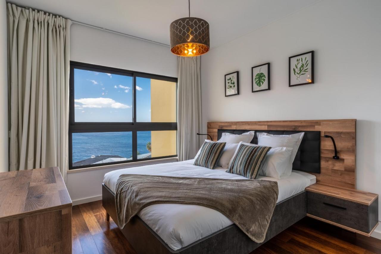 Centromar Bella Vista By Atlantic Holiday Funchal (Madeira) Exterior foto