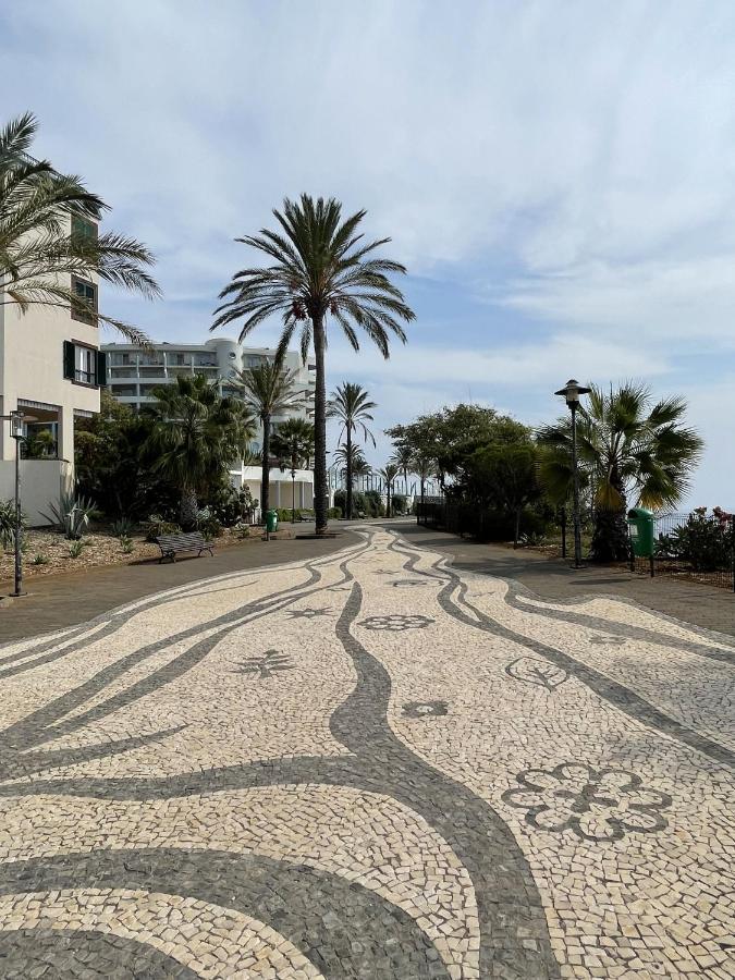 Centromar Bella Vista By Atlantic Holiday Funchal (Madeira) Exterior foto