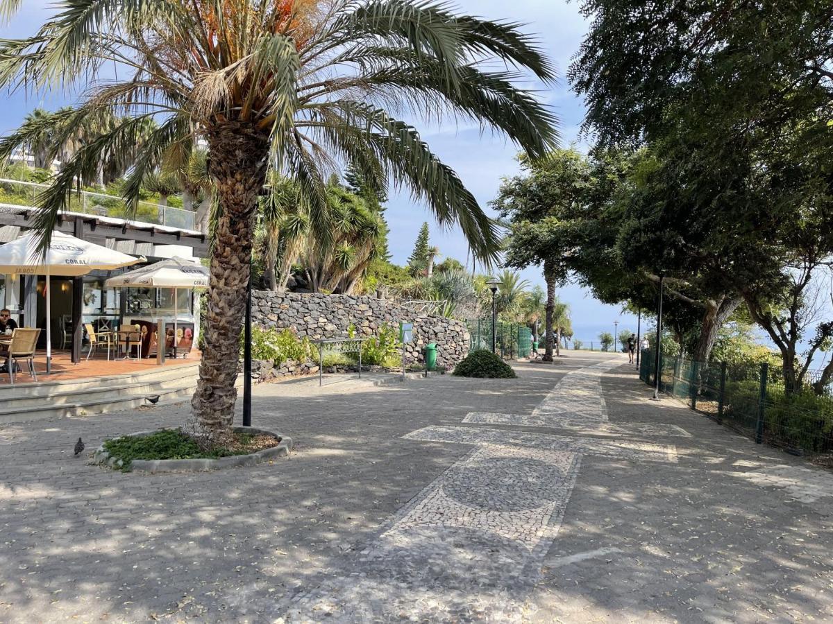 Centromar Bella Vista By Atlantic Holiday Funchal (Madeira) Exterior foto