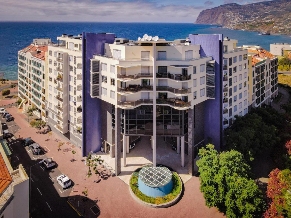 Centromar Bella Vista By Atlantic Holiday Funchal (Madeira) Exterior foto