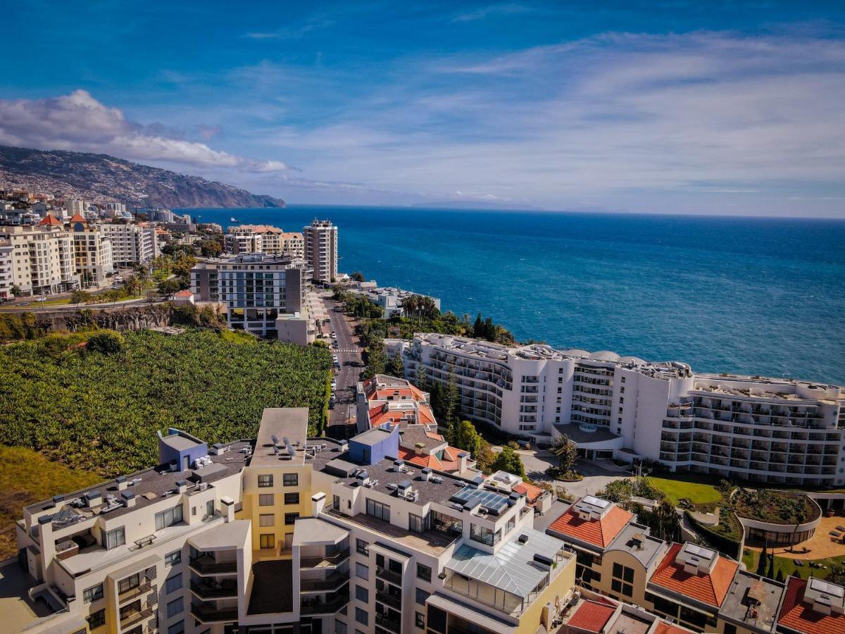 Centromar Bella Vista By Atlantic Holiday Funchal (Madeira) Exterior foto