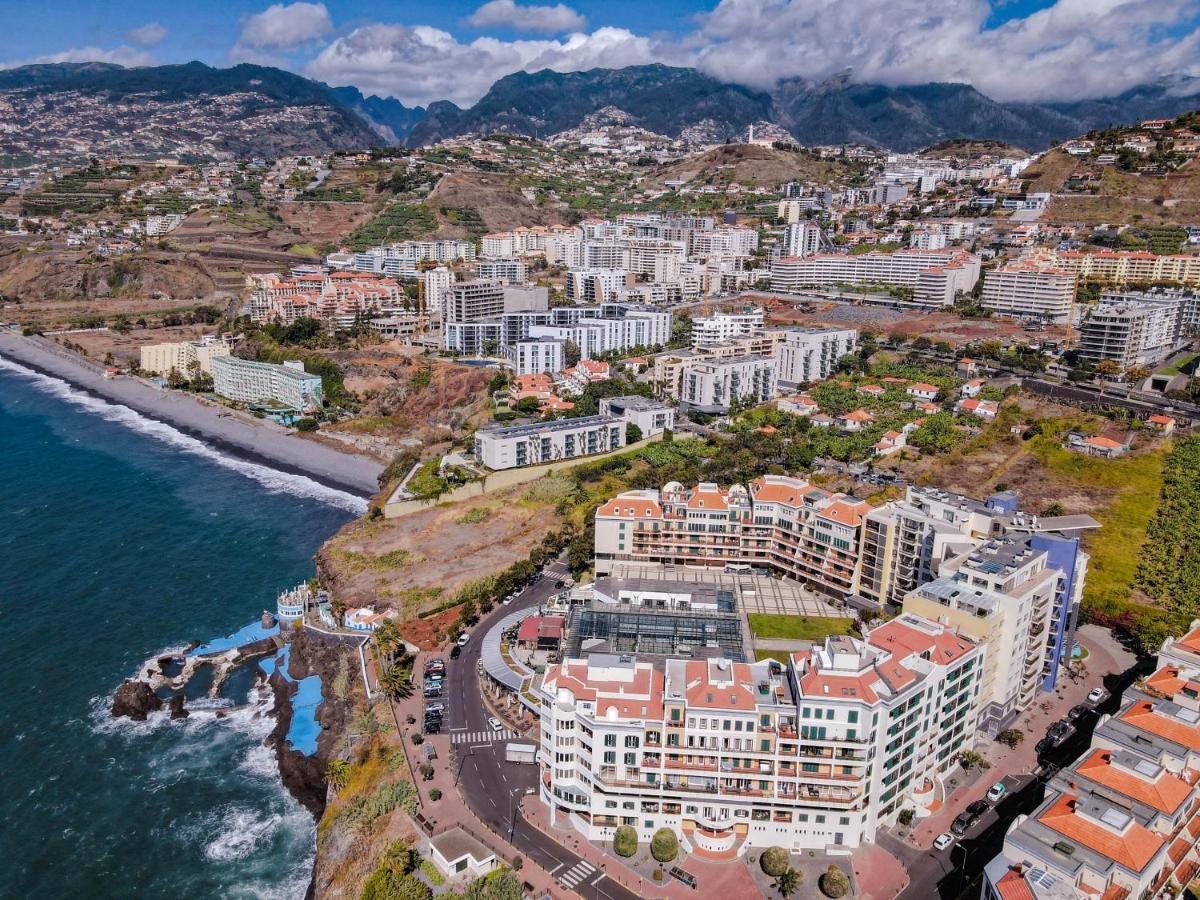 Centromar Bella Vista By Atlantic Holiday Funchal (Madeira) Exterior foto
