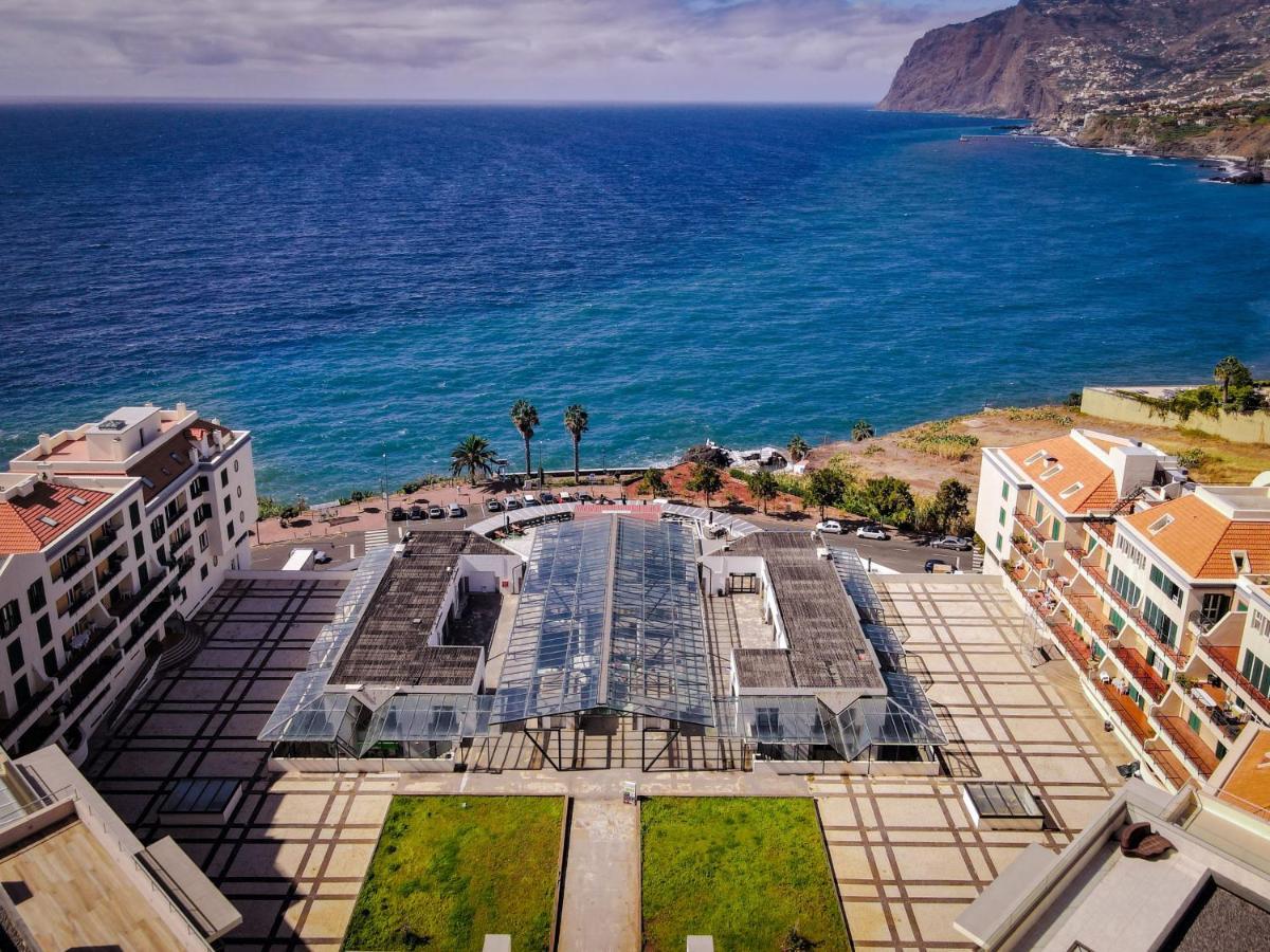 Centromar Bella Vista By Atlantic Holiday Funchal (Madeira) Exterior foto