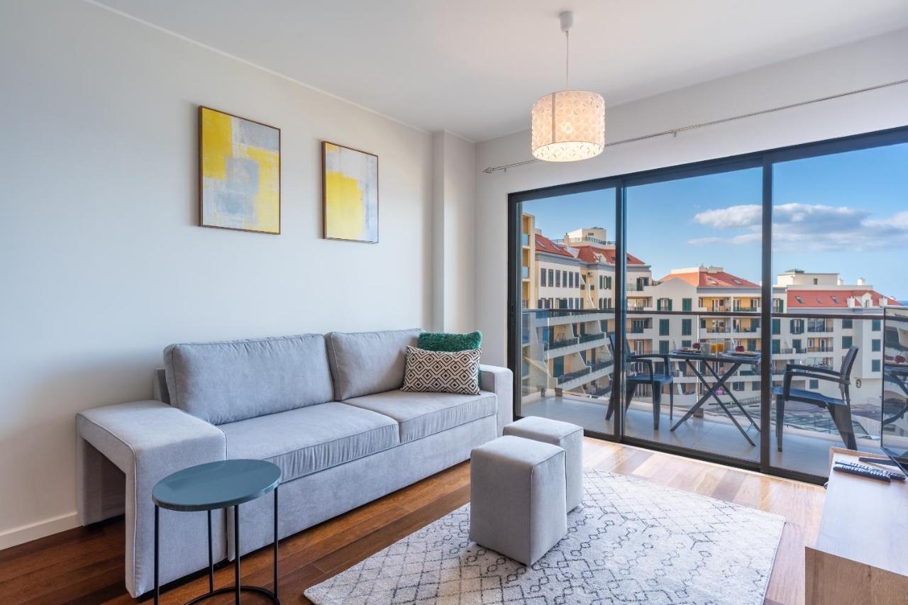 Centromar Bella Vista By Atlantic Holiday Funchal (Madeira) Exterior foto