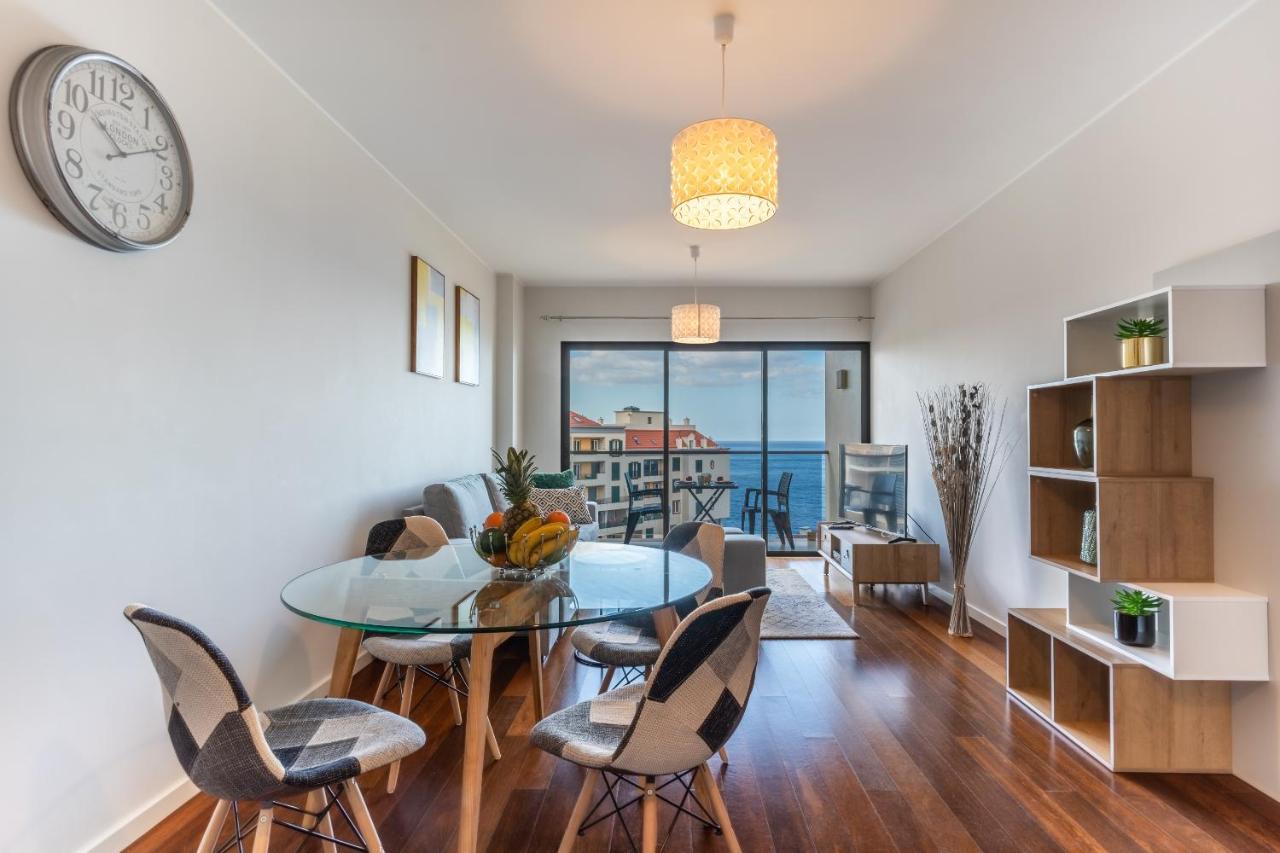 Centromar Bella Vista By Atlantic Holiday Funchal (Madeira) Exterior foto